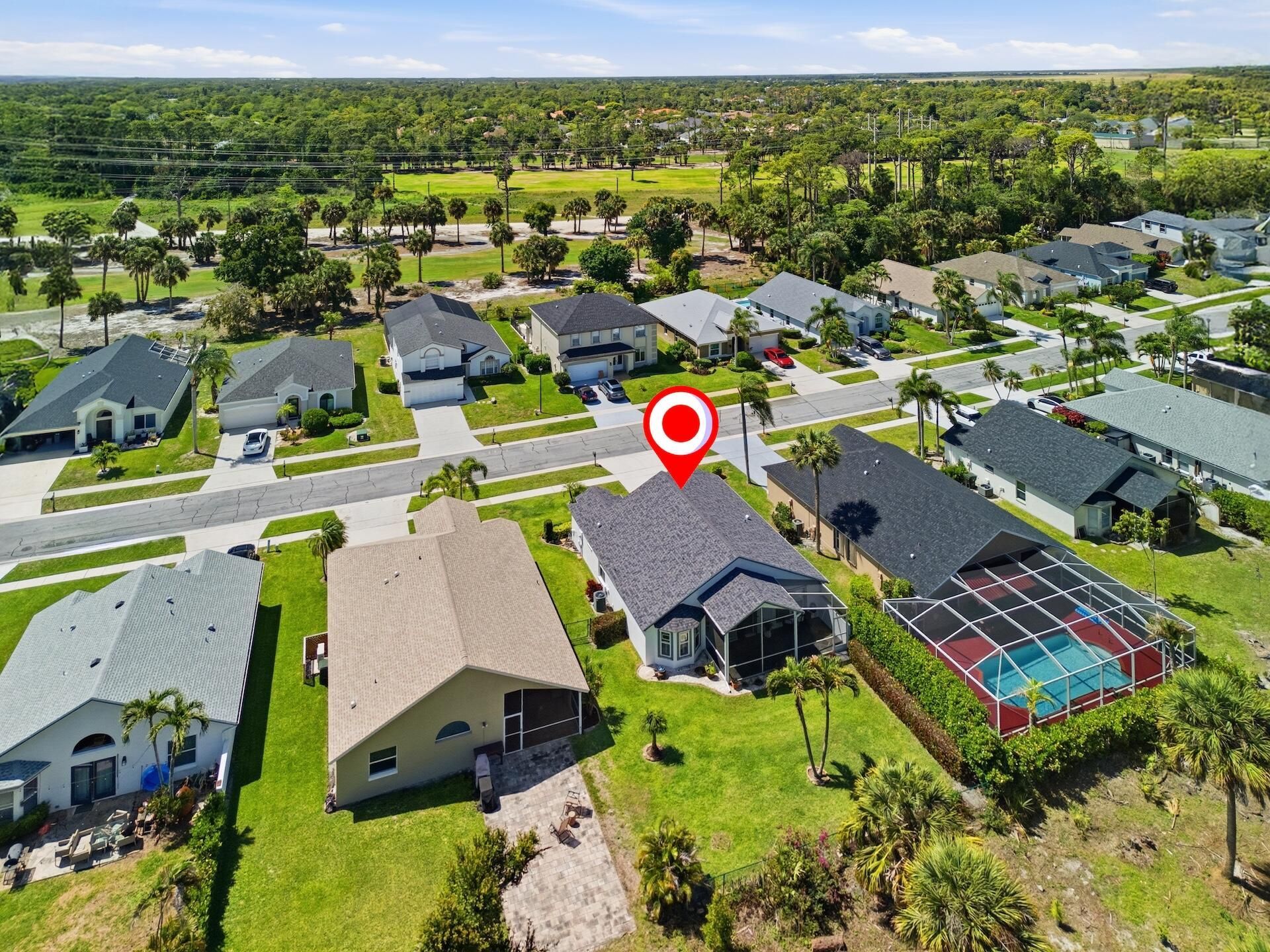 15187 Oak Chase Court, Wellington, FL 33414 Photo