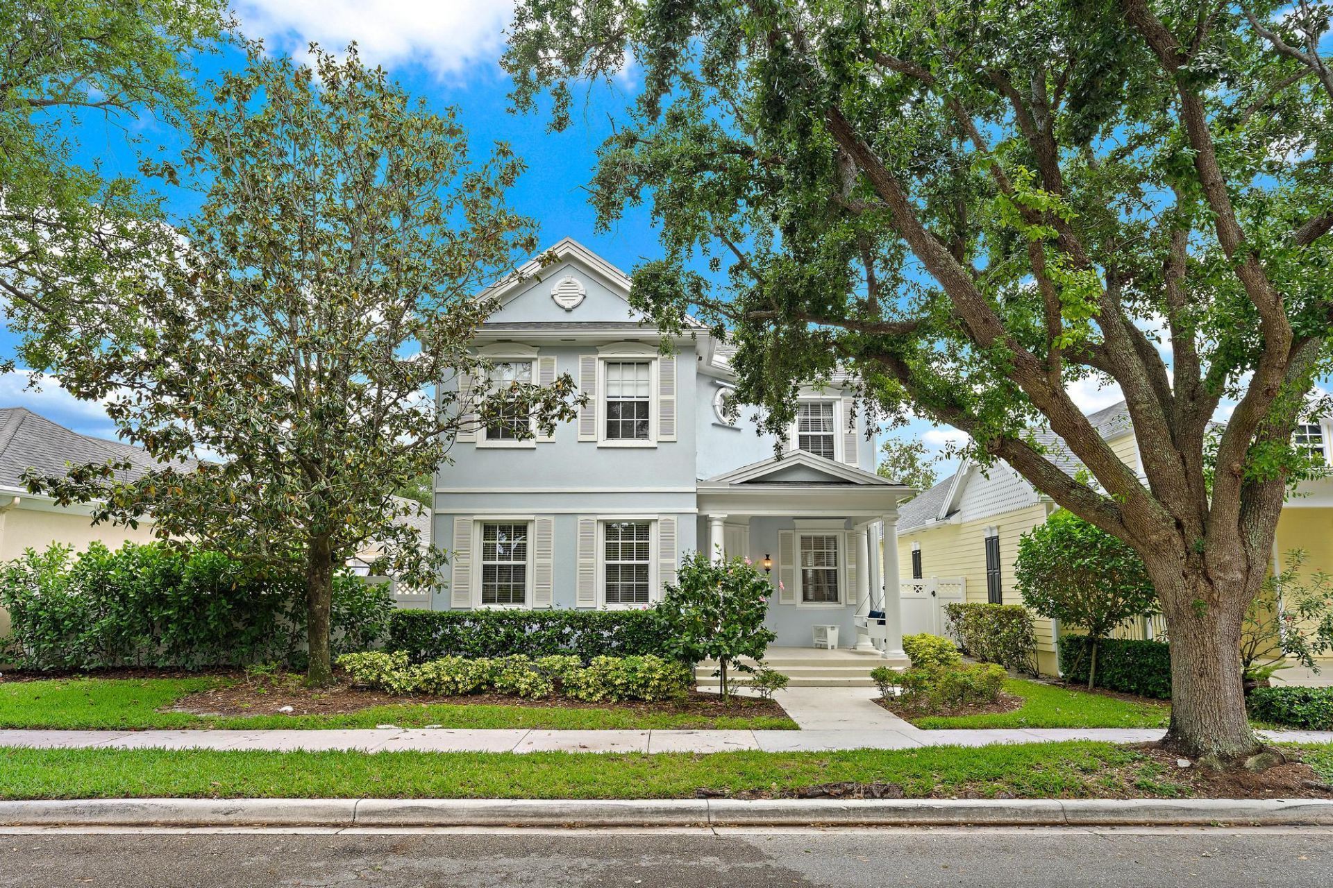 166 Honeysuckle Drive, Jupiter, FL 33458 Photo