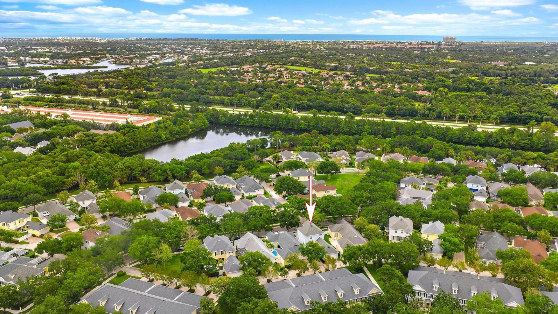 166 Honeysuckle Drive, Jupiter, FL 33458 Photo