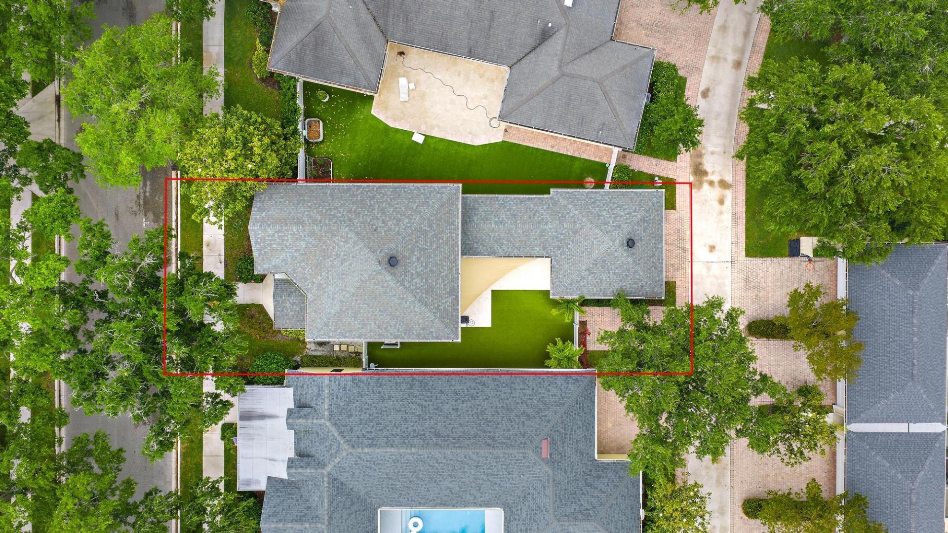 166 Honeysuckle Drive, Jupiter, FL 33458 Photo