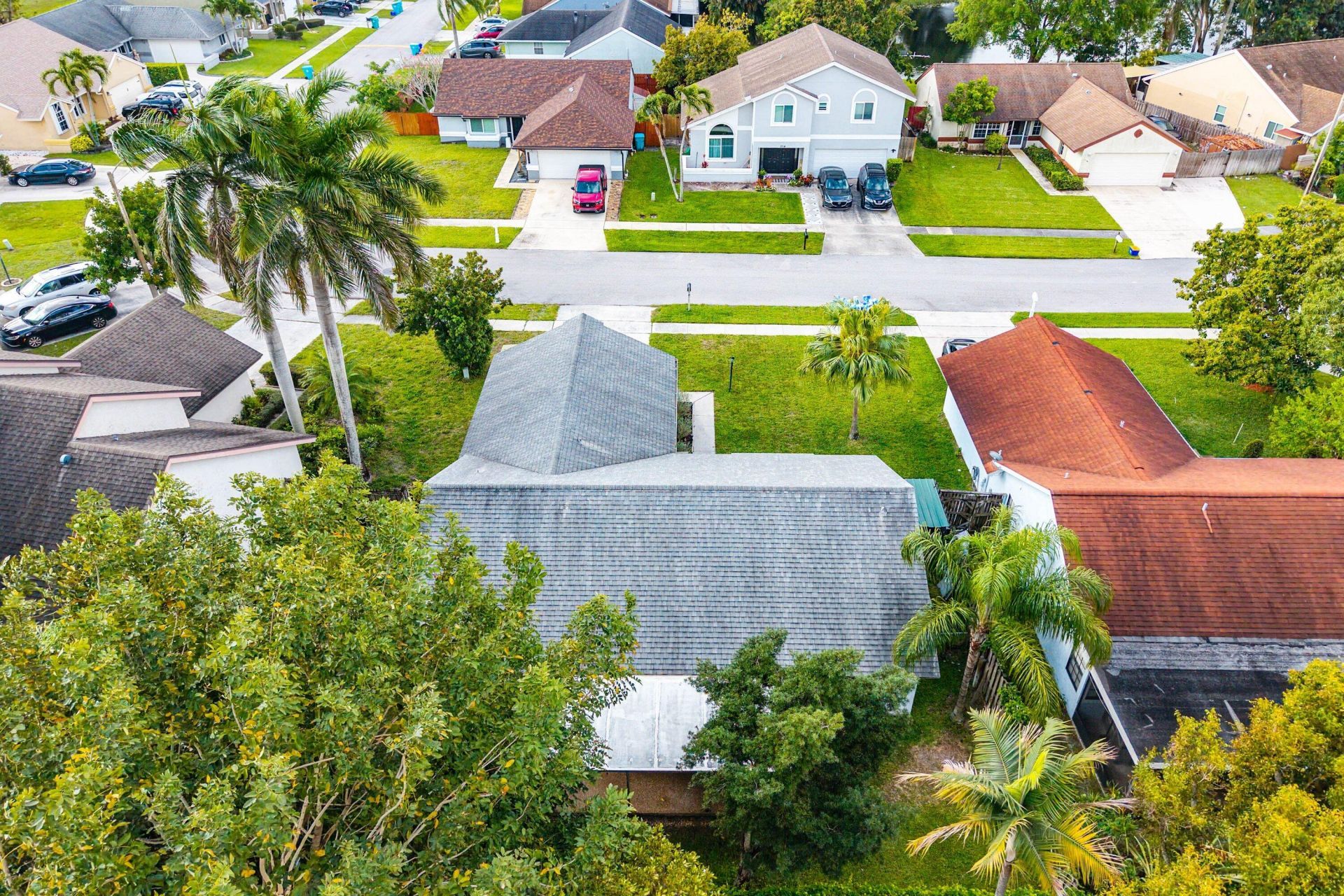 1713 Banyan Creek Court, Boynton Beach, FL 33436 Photo