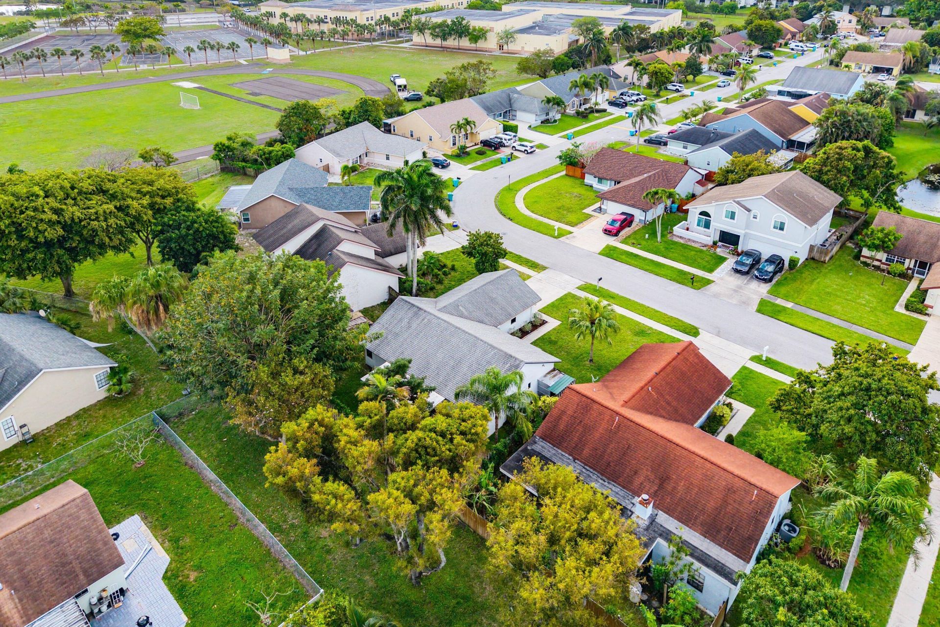 1713 Banyan Creek Court, Boynton Beach, FL 33436 Photo