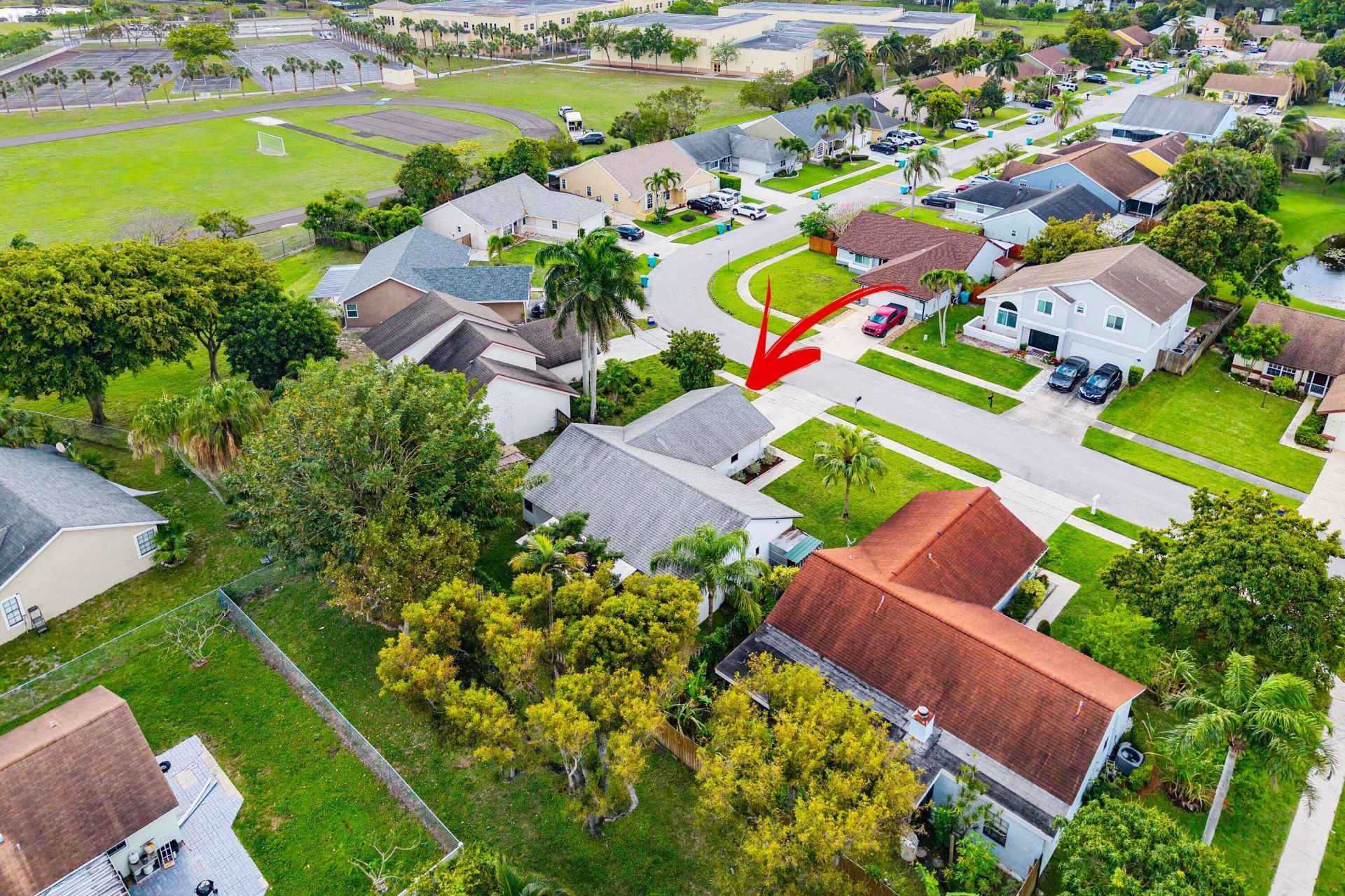 1713 Banyan Creek Court, Boynton Beach, FL 33436 Photo