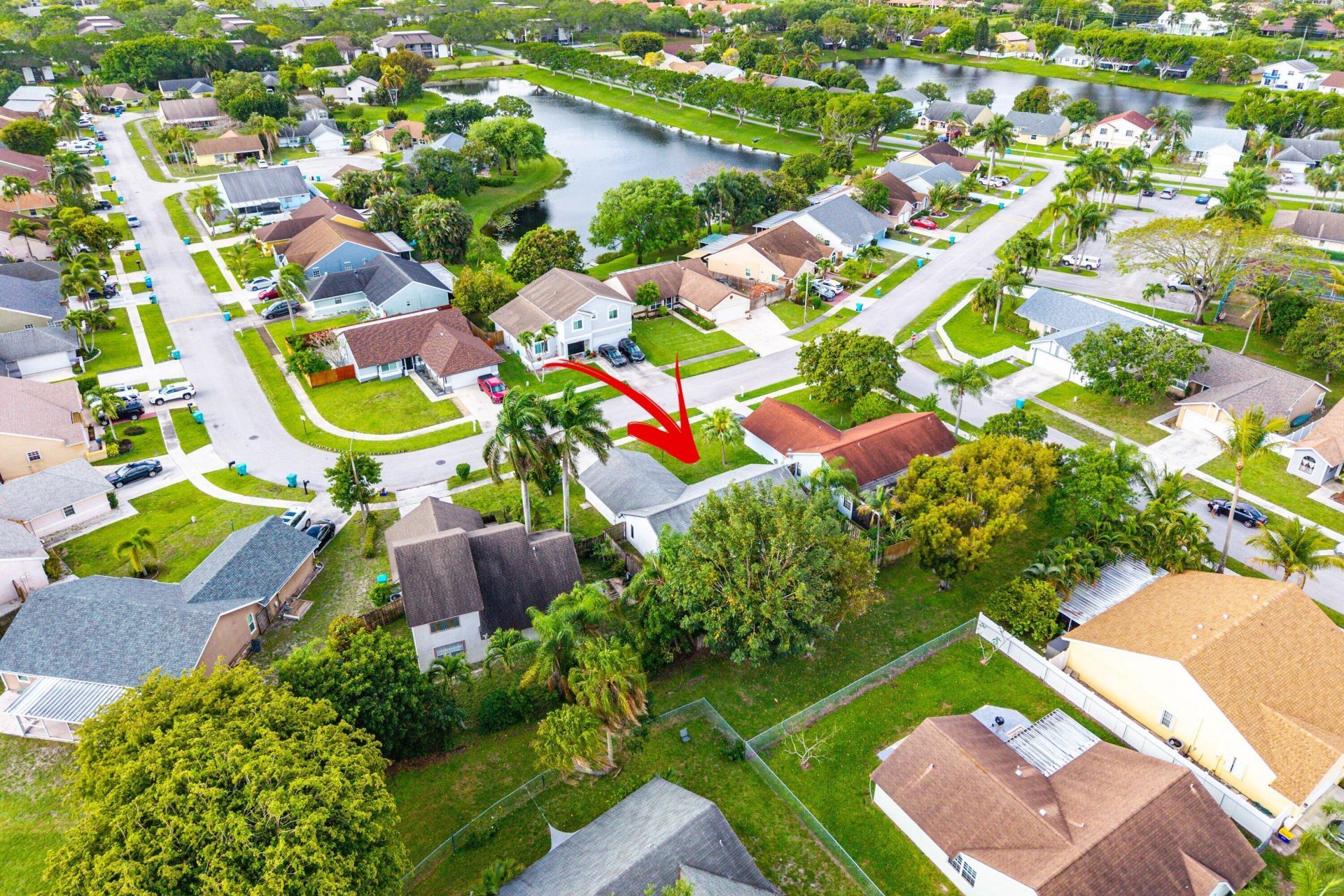 1713 Banyan Creek Court, Boynton Beach, FL 33436 Photo