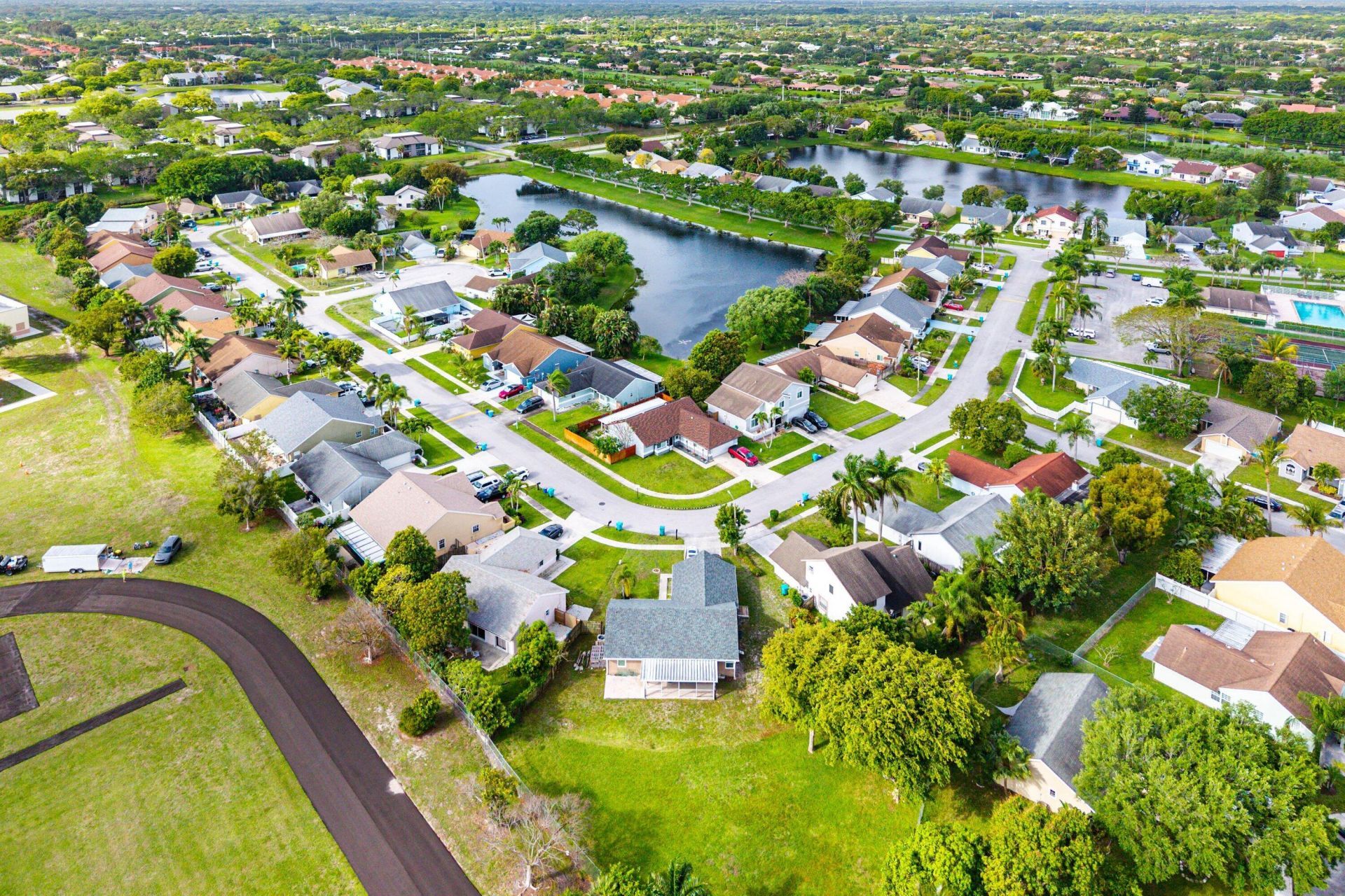 1713 Banyan Creek Court, Boynton Beach, FL 33436 Photo