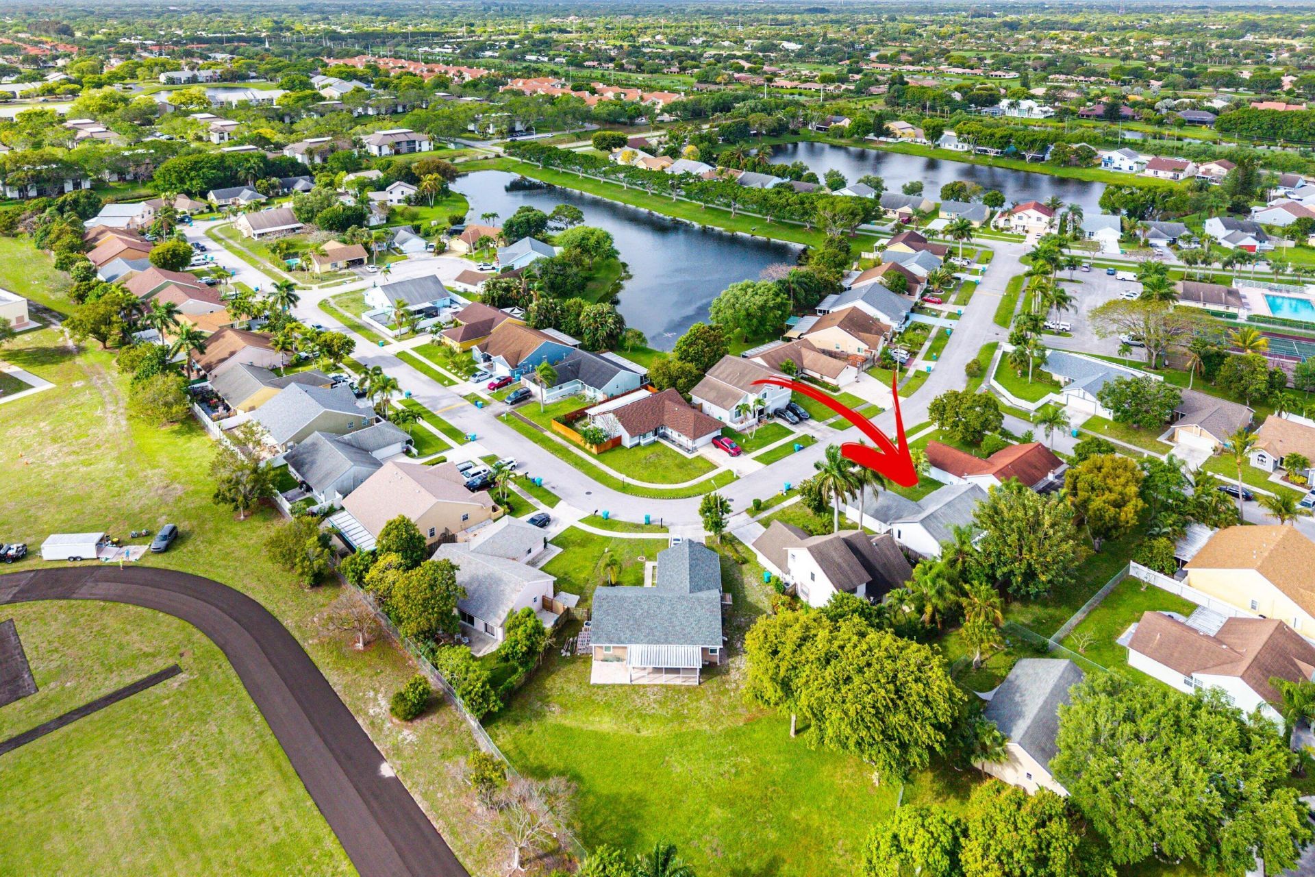 1713 Banyan Creek Court, Boynton Beach, FL 33436 Photo