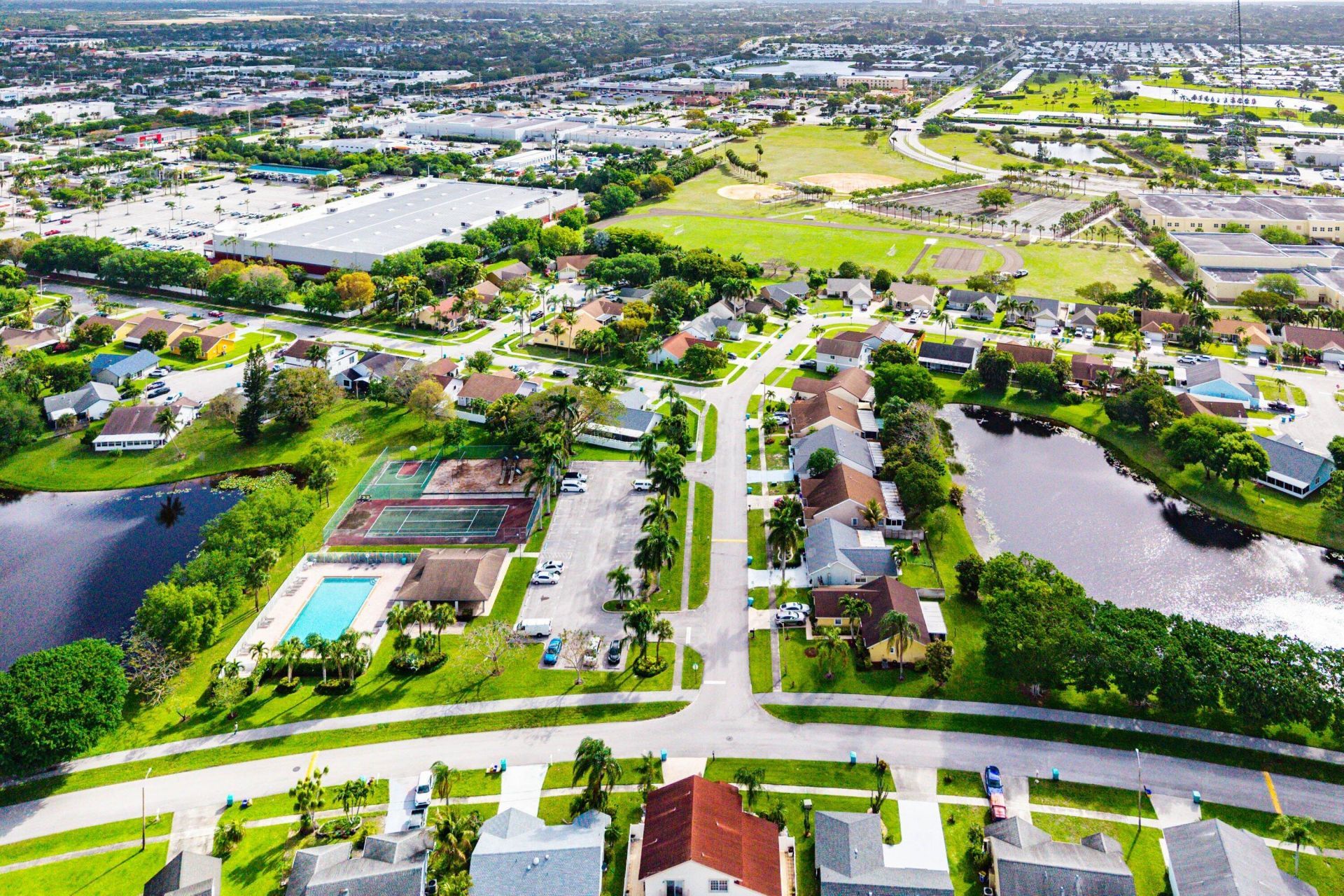 1713 Banyan Creek Court, Boynton Beach, FL 33436 Photo