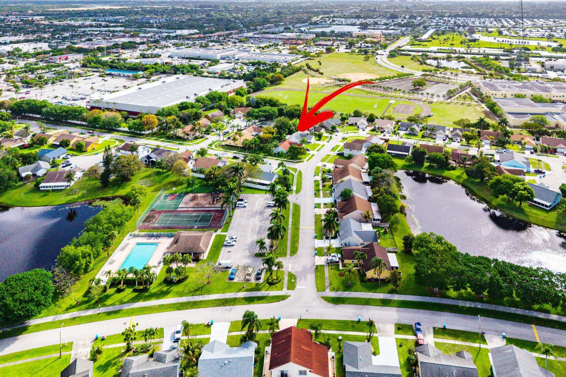 1713 Banyan Creek Court, Boynton Beach, FL 33436 Photo