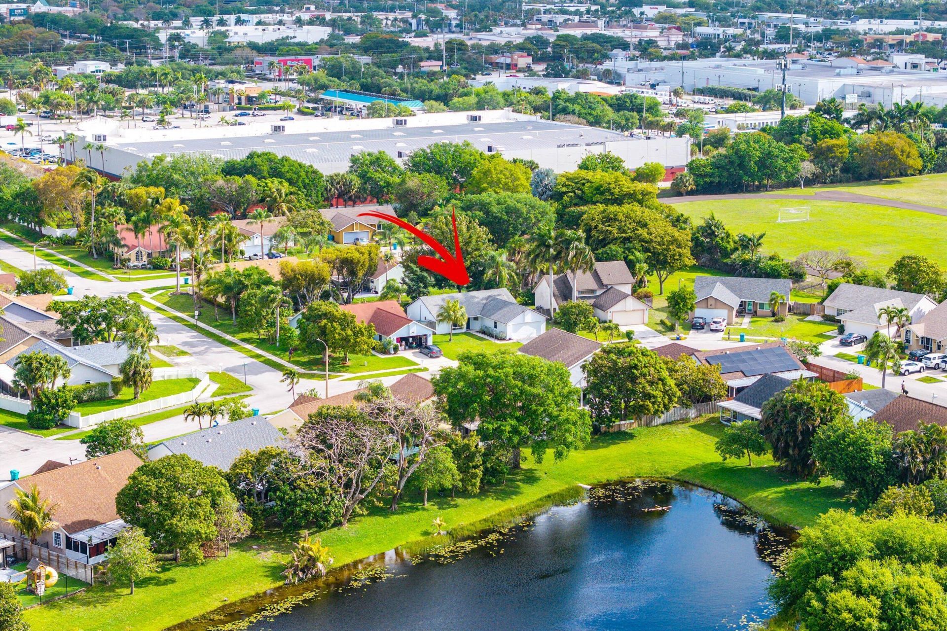 1713 Banyan Creek Court, Boynton Beach, FL 33436 Photo