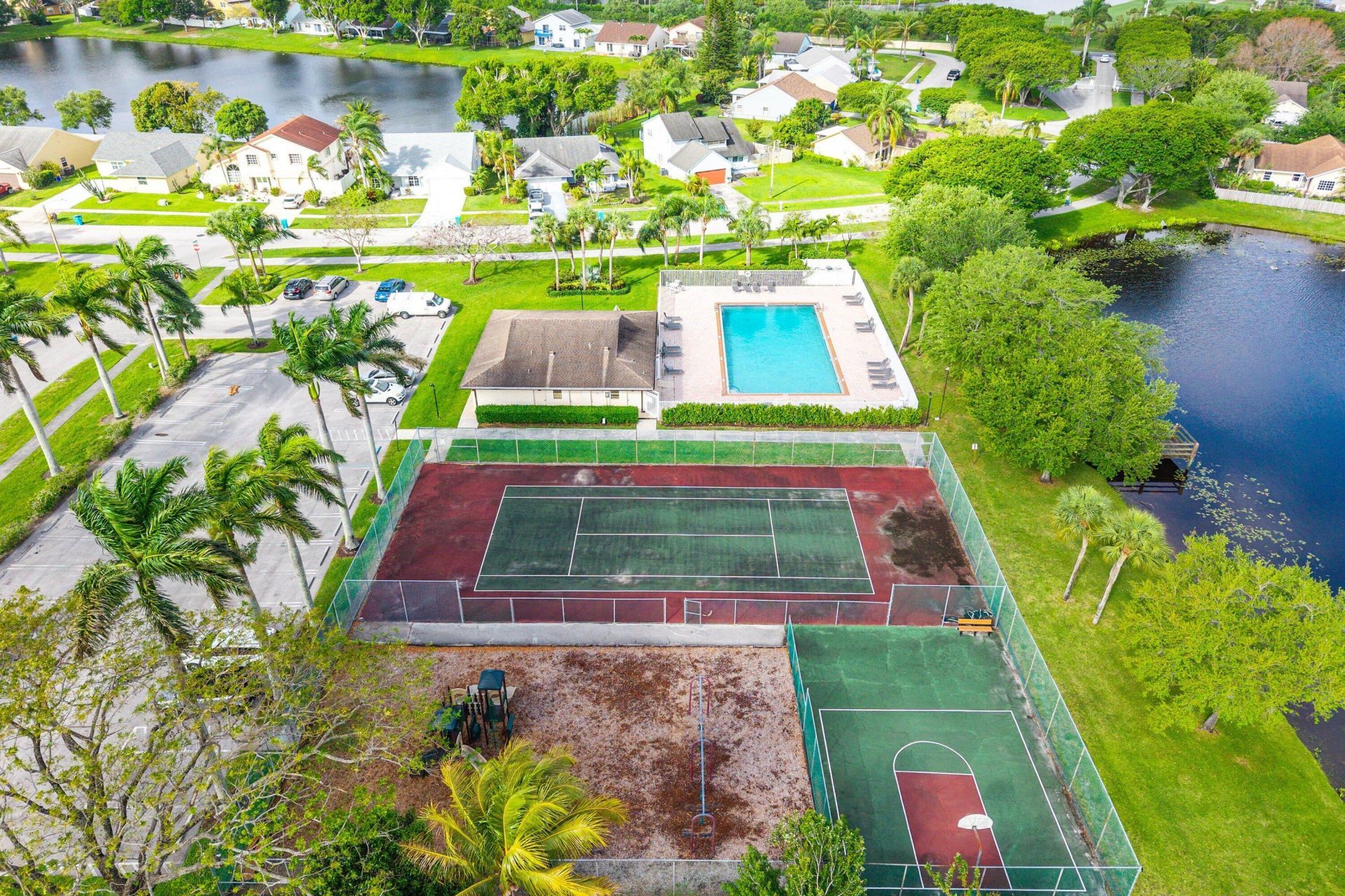 1713 Banyan Creek Court, Boynton Beach, FL 33436 Photo