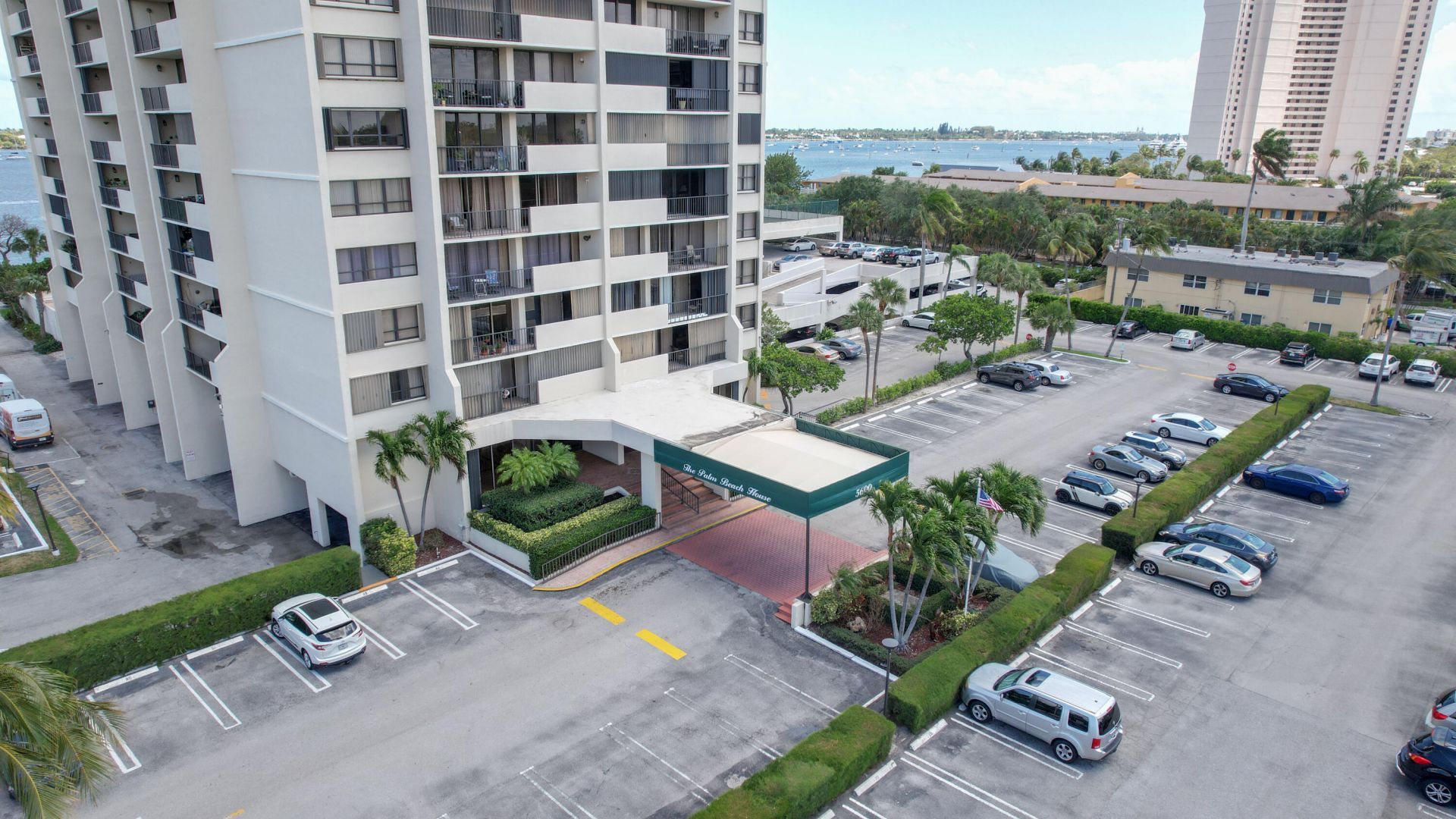 5600 N Flagler Drive, Unit 904, West Palm Beach, FL 33407 Photo