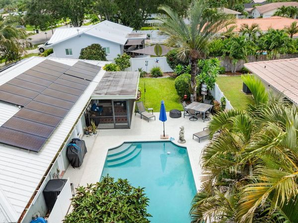 2529 NW 32nd Street, Boca Raton, FL 33434