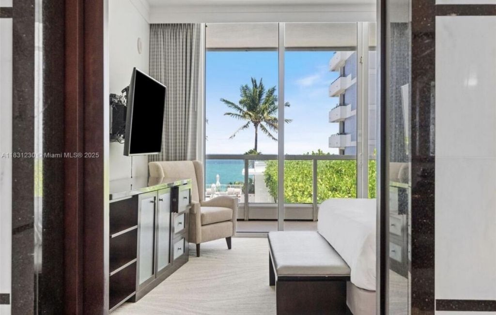 4391 Collins Avenue, Unit 623, Miami Beach, FL 33140 Photo