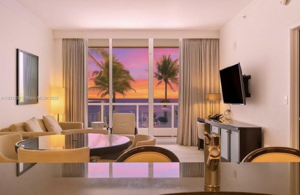 4391 Collins Avenue, Unit 623, Miami Beach, FL 33140 Photo