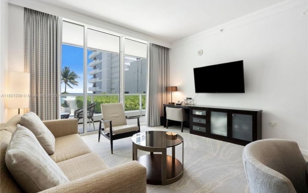 4391 Collins Avenue, Unit 623, Miami Beach, FL 33140 Photo