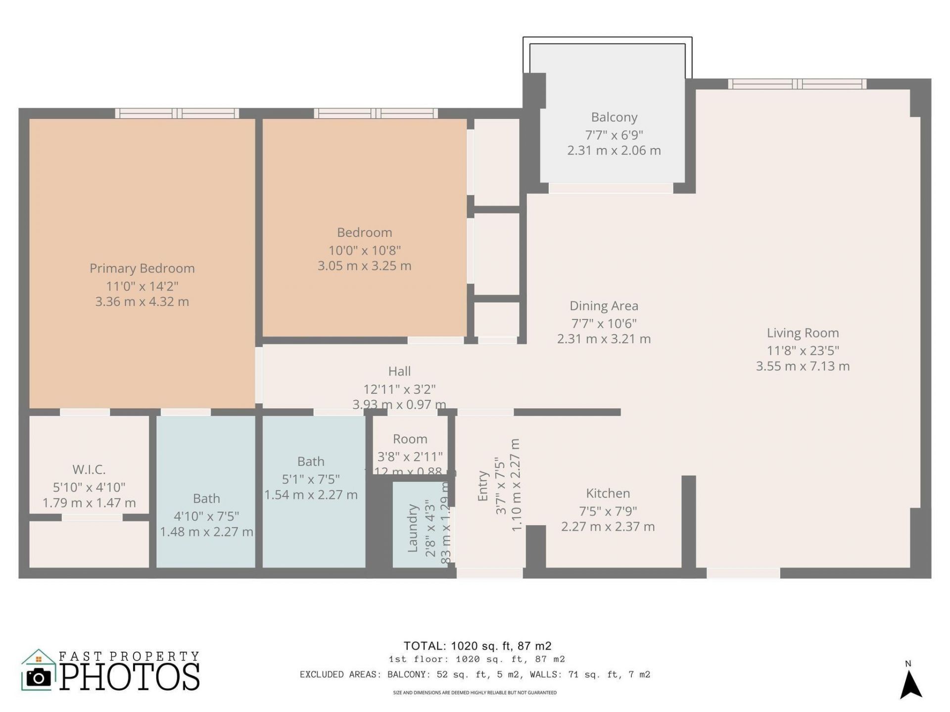 1600 SE 15th Street, Unit 305, Fort Lauderdale, FL 33316 Photo