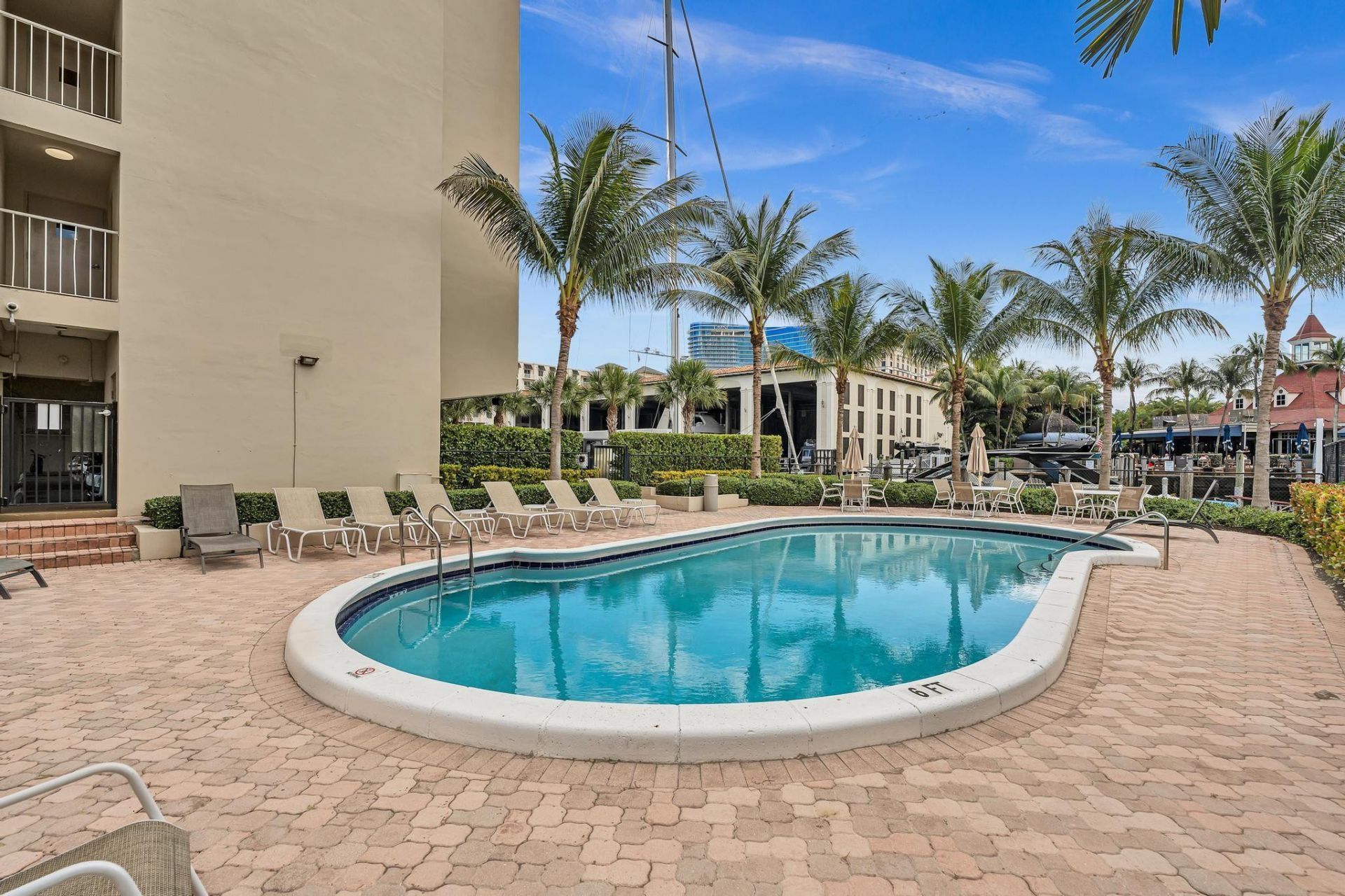 1600 SE 15th Street, Unit 305, Fort Lauderdale, FL 33316 Photo