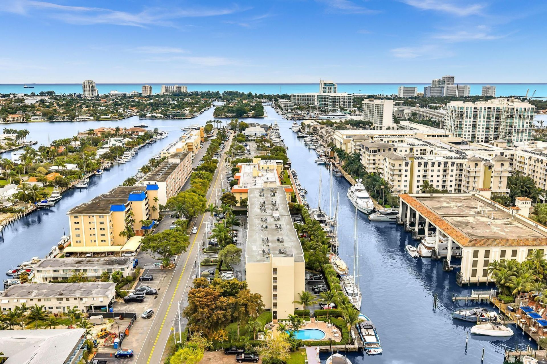 1600 SE 15th Street, Unit 305, Fort Lauderdale, FL 33316 Photo