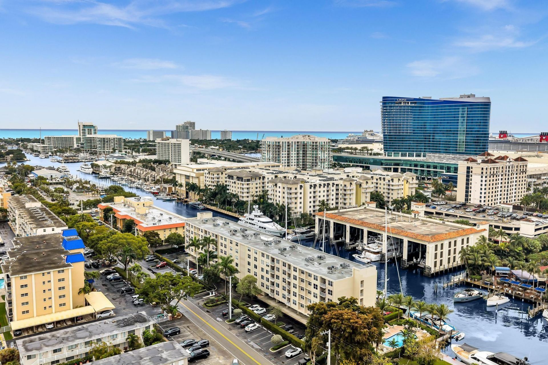 1600 SE 15th Street, Unit 305, Fort Lauderdale, FL 33316 Photo