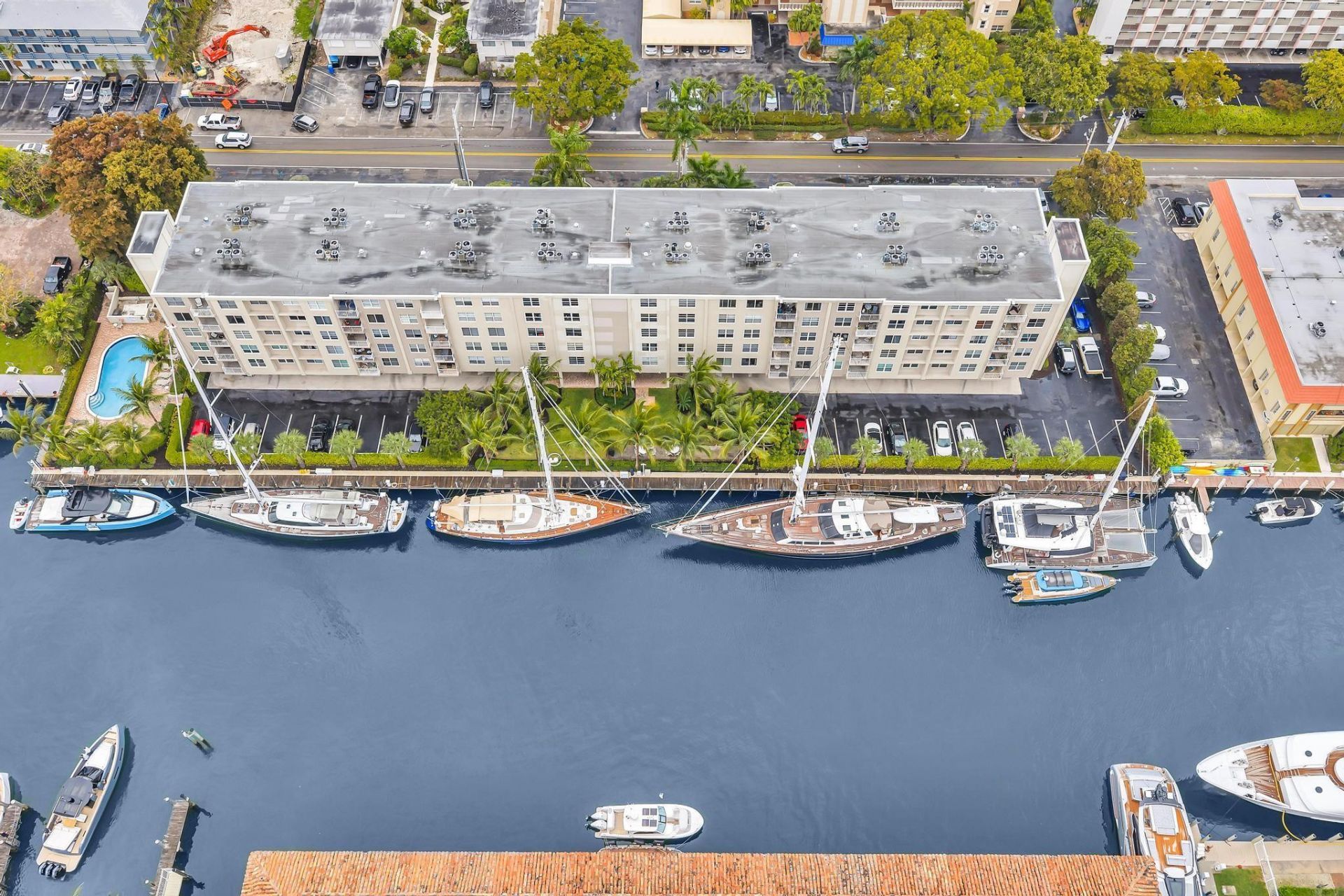 1600 SE 15th Street, Unit 305, Fort Lauderdale, FL 33316 Photo