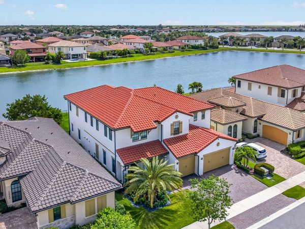 12090 Lake Trail Lane, Parkland, FL 33076