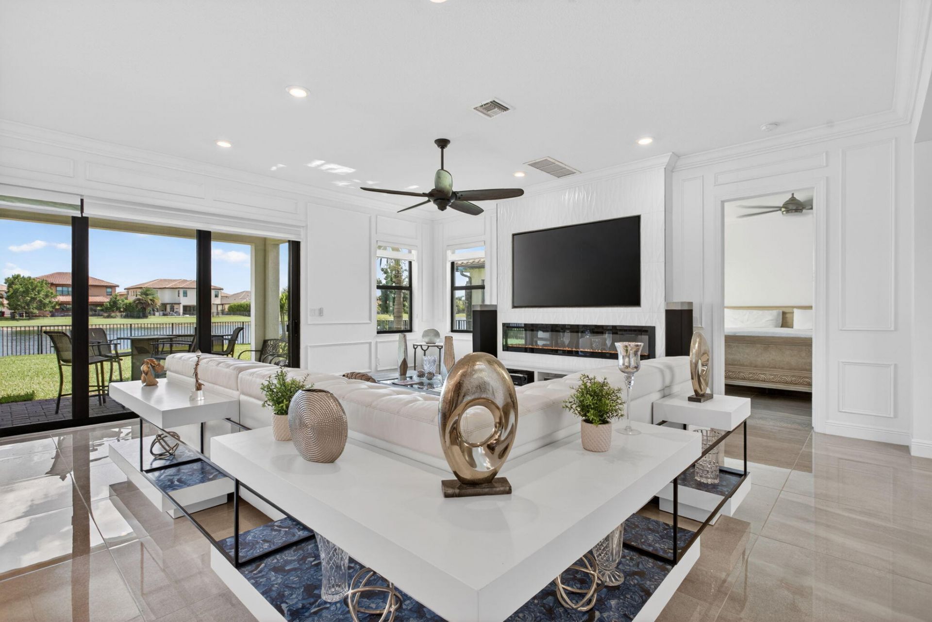 12090 Lake Trail Lane, Parkland, FL 33076 Photo