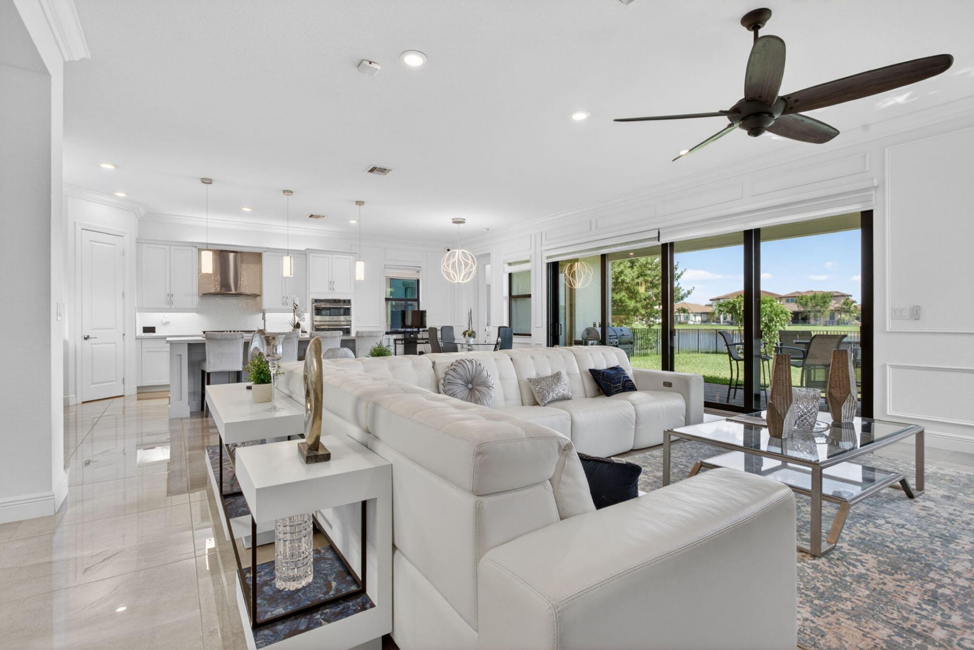 12090 Lake Trail Lane, Parkland, FL 33076 Photo