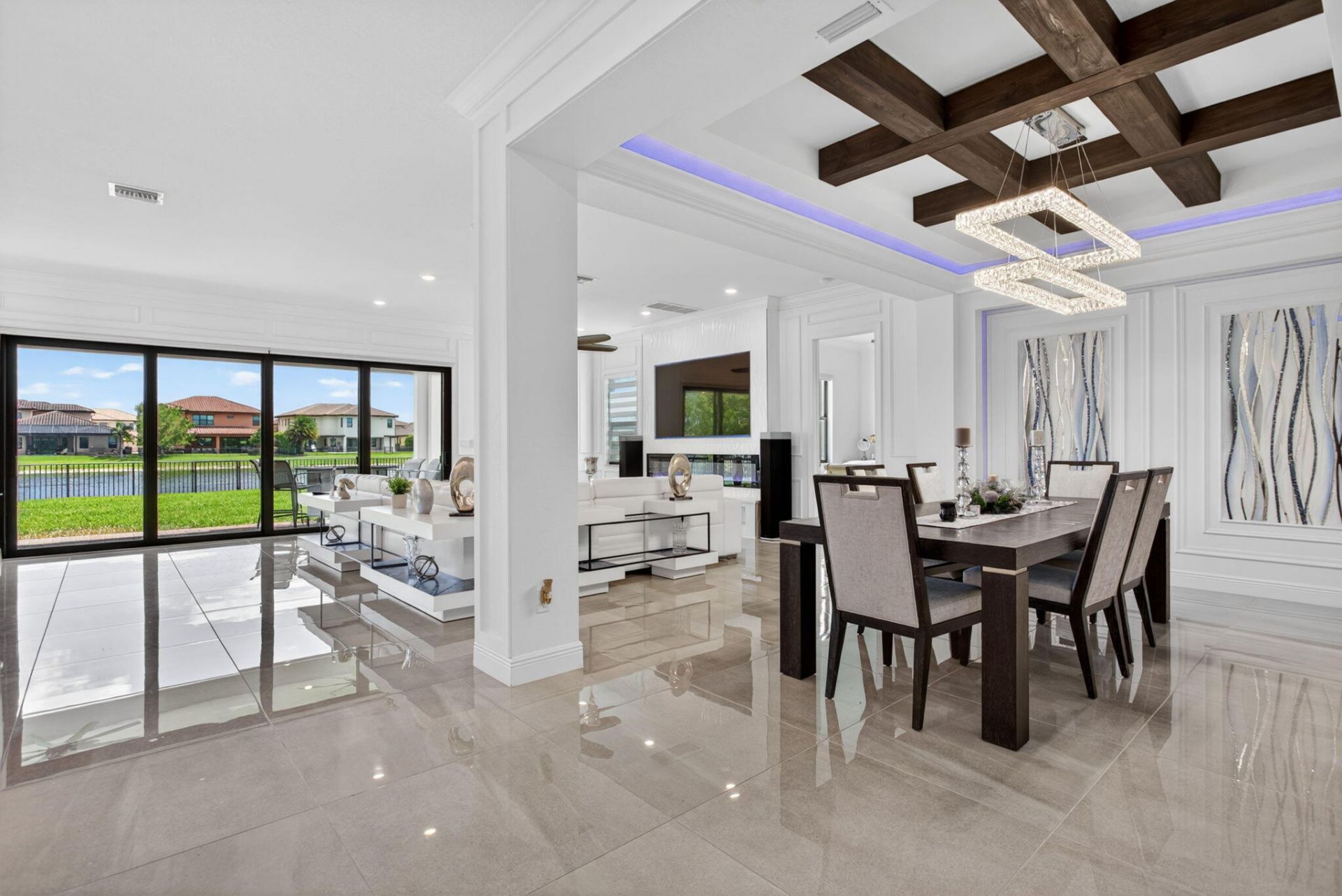 12090 Lake Trail Lane, Parkland, FL 33076 Photo