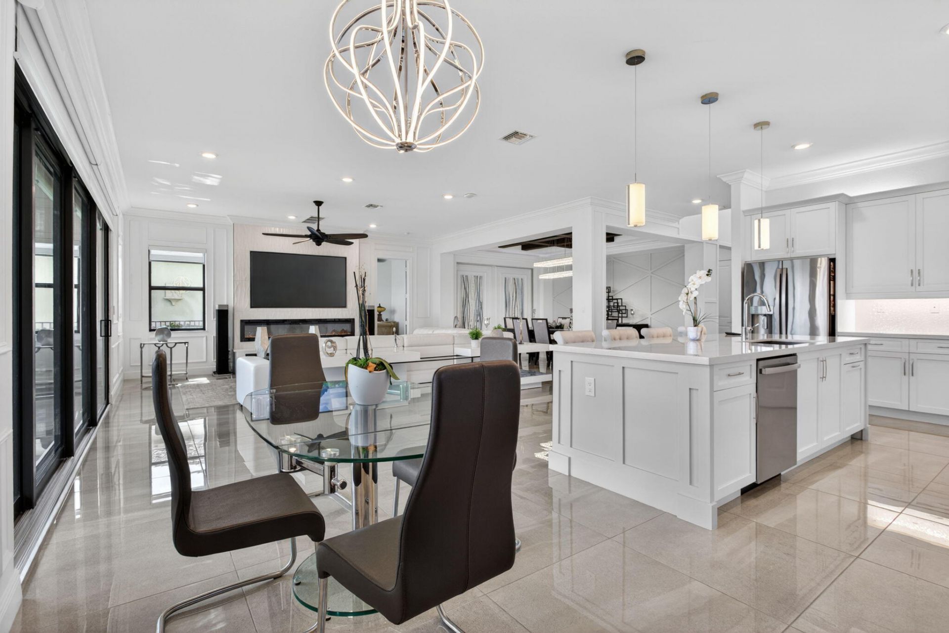 12090 Lake Trail Lane, Parkland, FL 33076 Photo