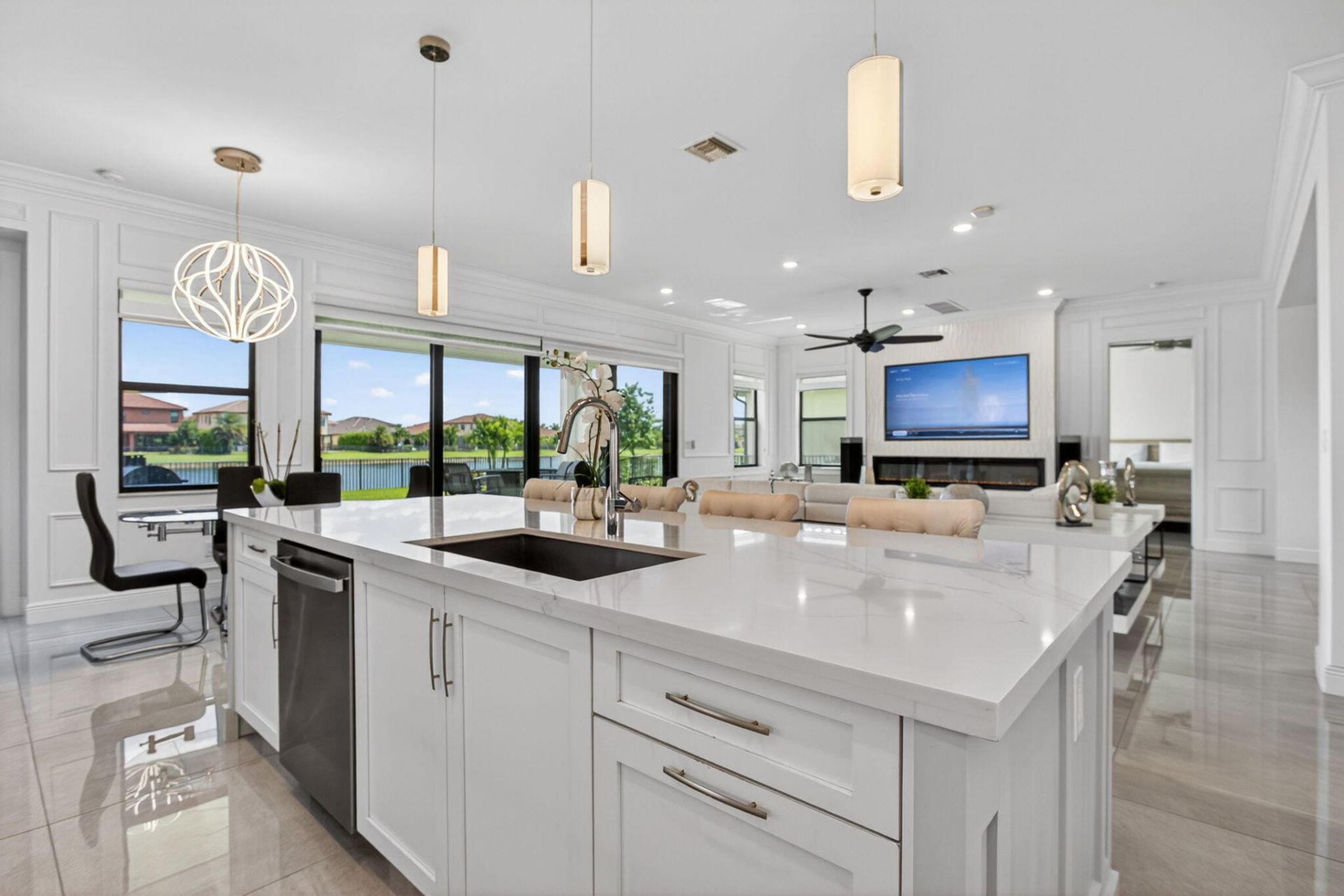 12090 Lake Trail Lane, Parkland, FL 33076 Photo