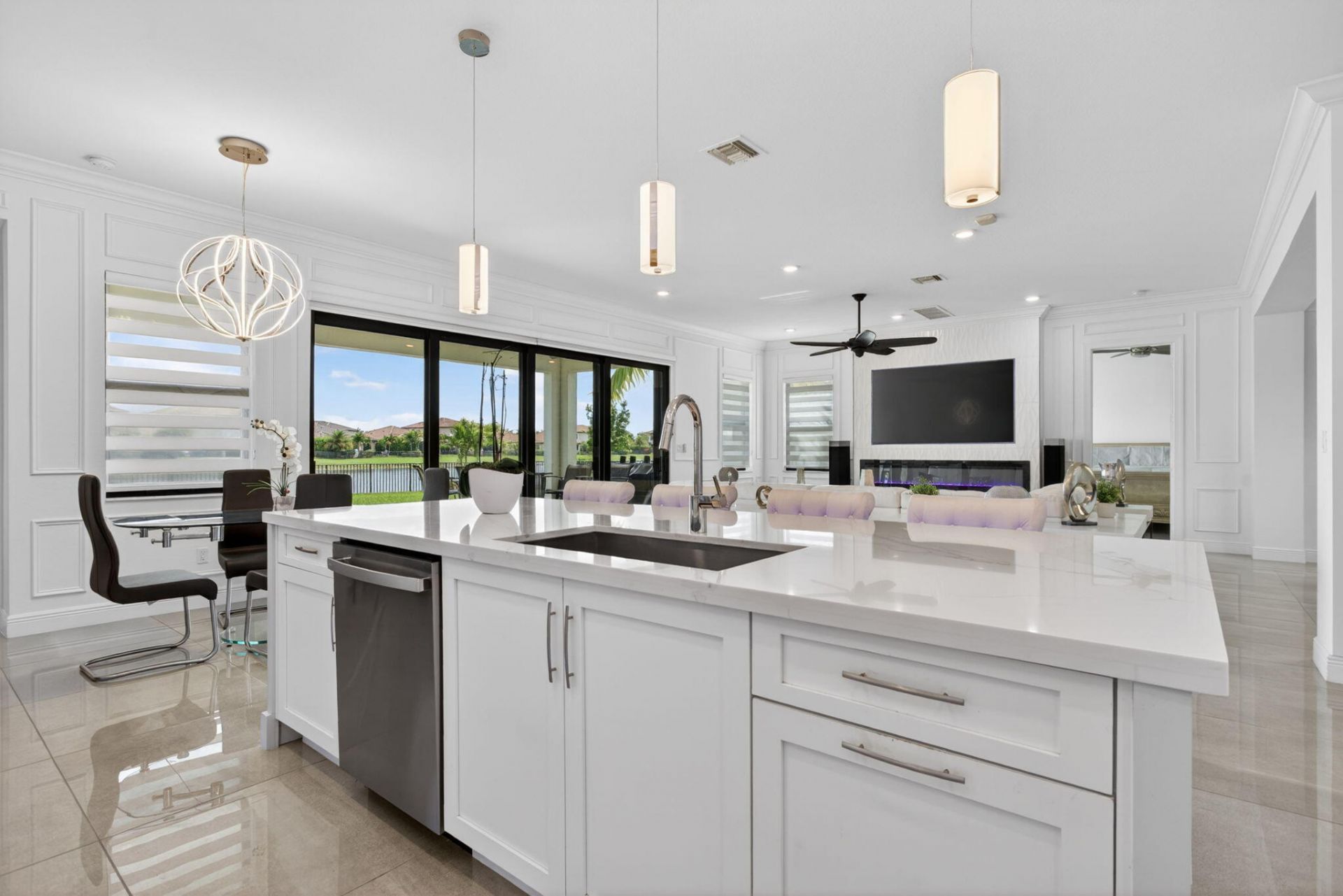 12090 Lake Trail Lane, Parkland, FL 33076 Photo