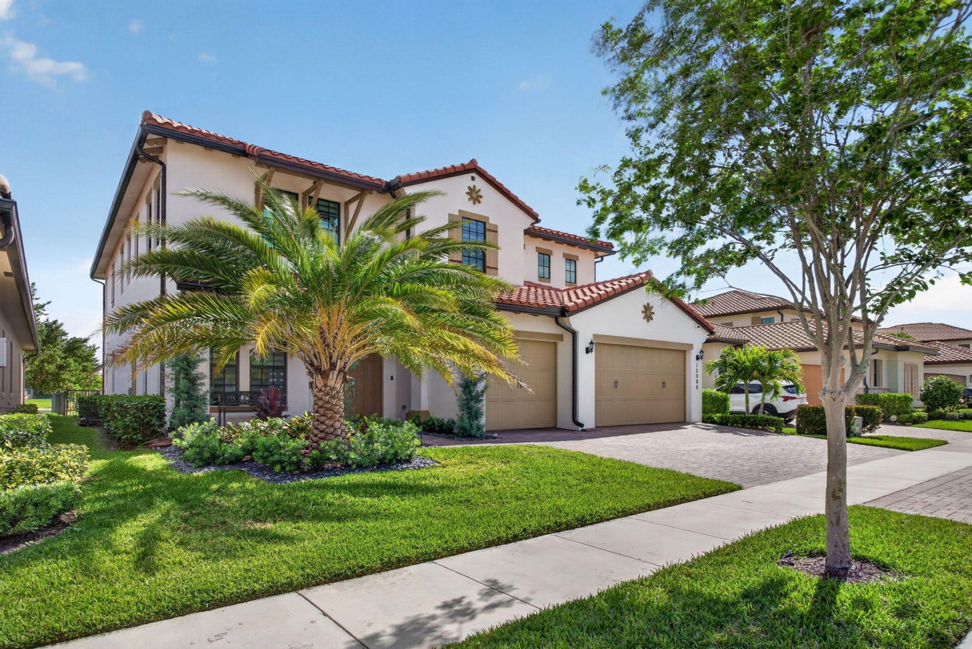 12090 Lake Trail Lane, Parkland, FL 33076 Photo