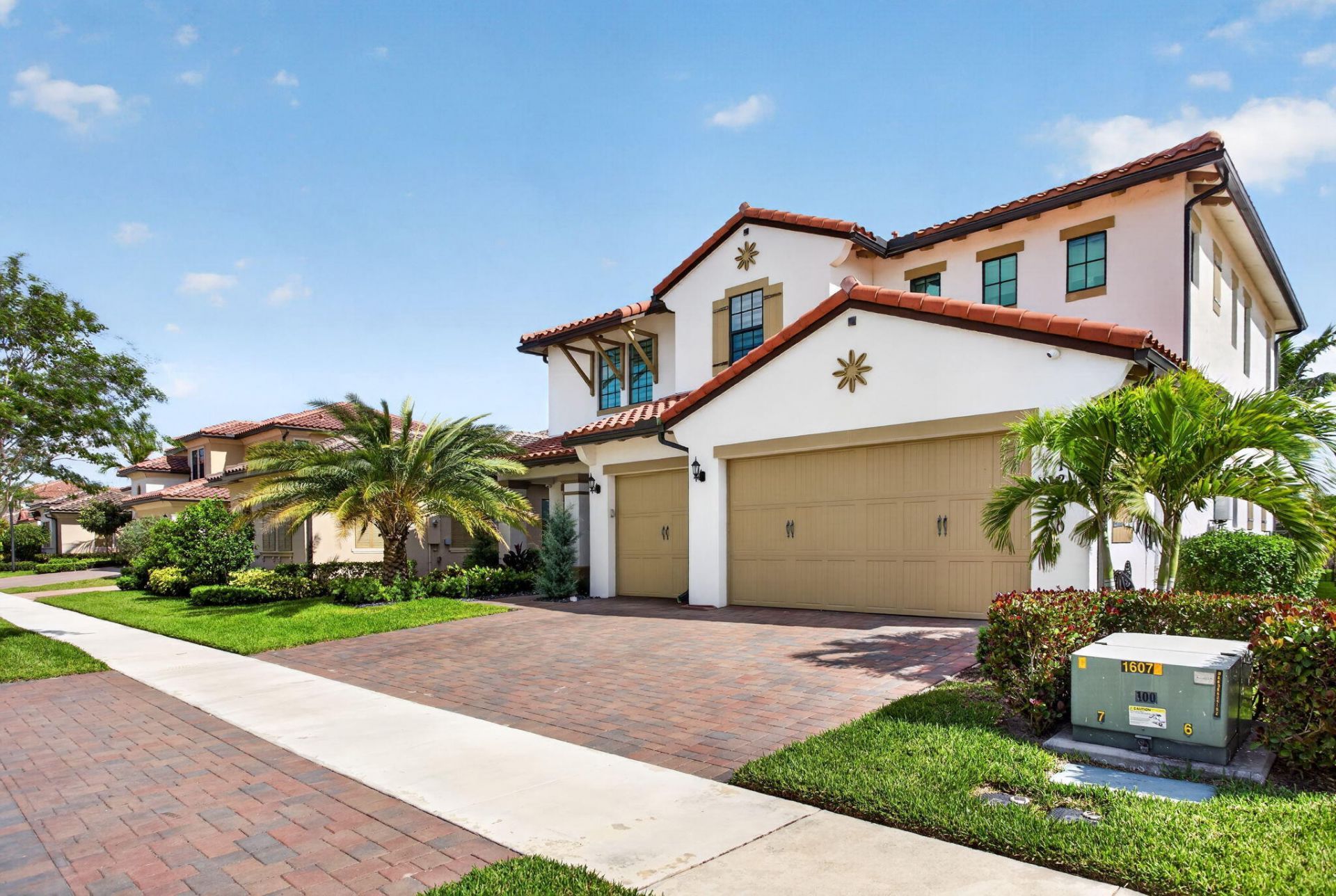 12090 Lake Trail Lane, Parkland, FL 33076 Photo