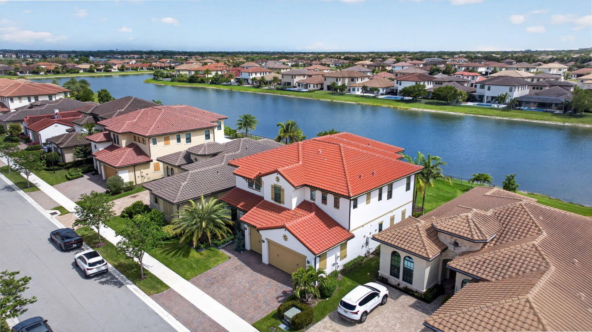 12090 Lake Trail Lane, Parkland, FL 33076 Photo