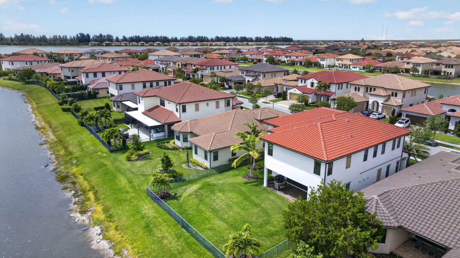 12090 Lake Trail Lane, Parkland, FL 33076 Photo