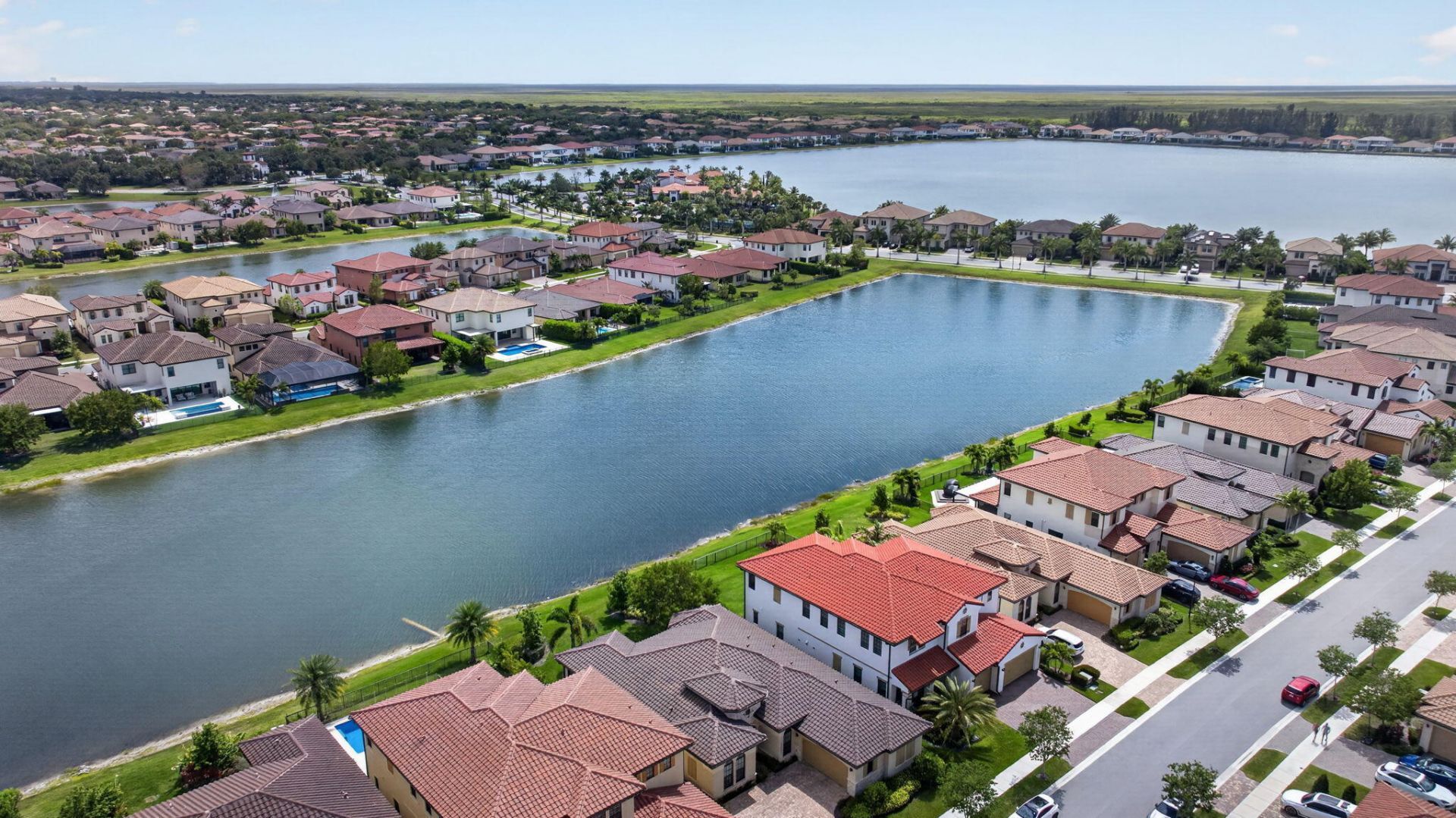 12090 Lake Trail Lane, Parkland, FL 33076 Photo