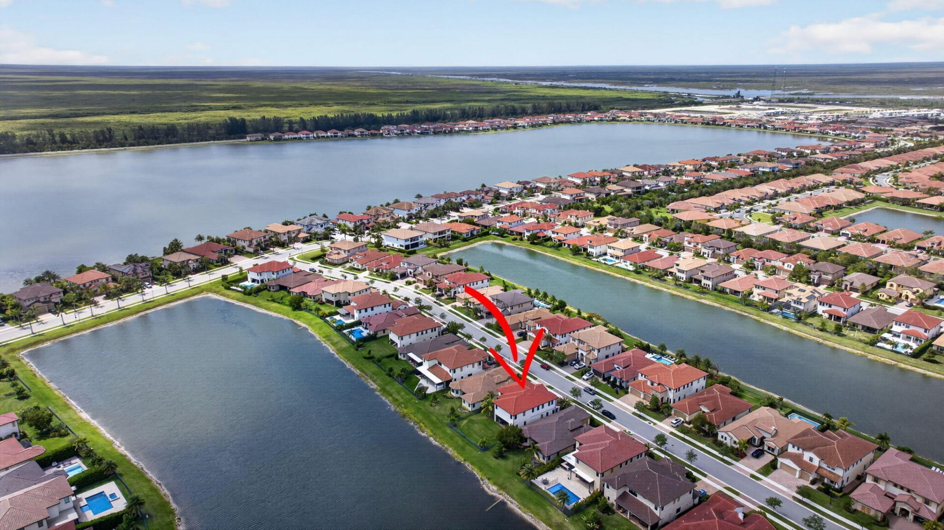 12090 Lake Trail Lane, Parkland, FL 33076 Photo