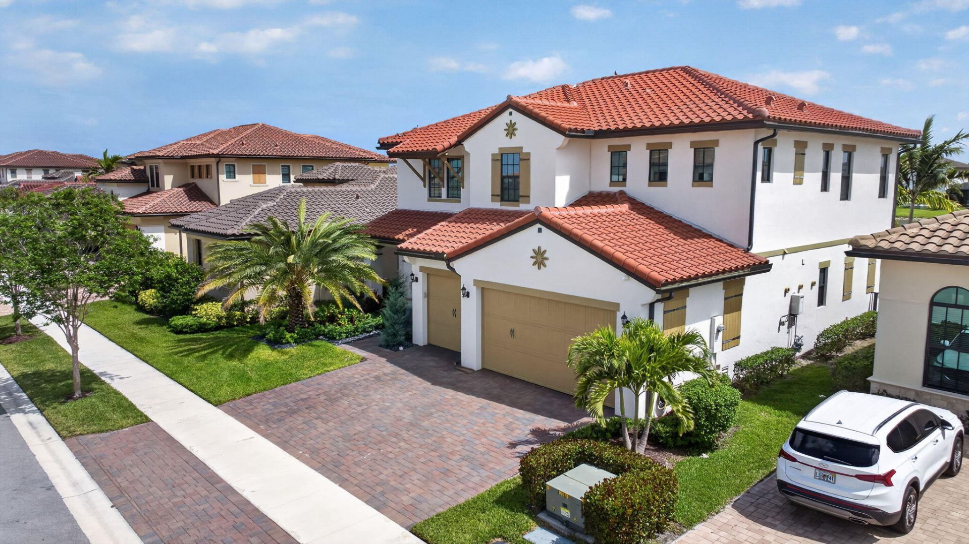 12090 Lake Trail Lane, Parkland, FL 33076 Photo