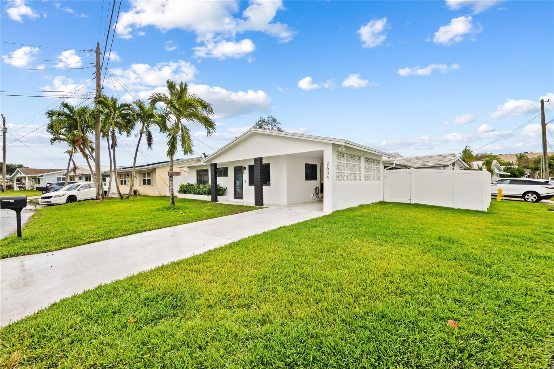 2634 NW 52nd Court, Fort Lauderdale, FL 33309 Photo