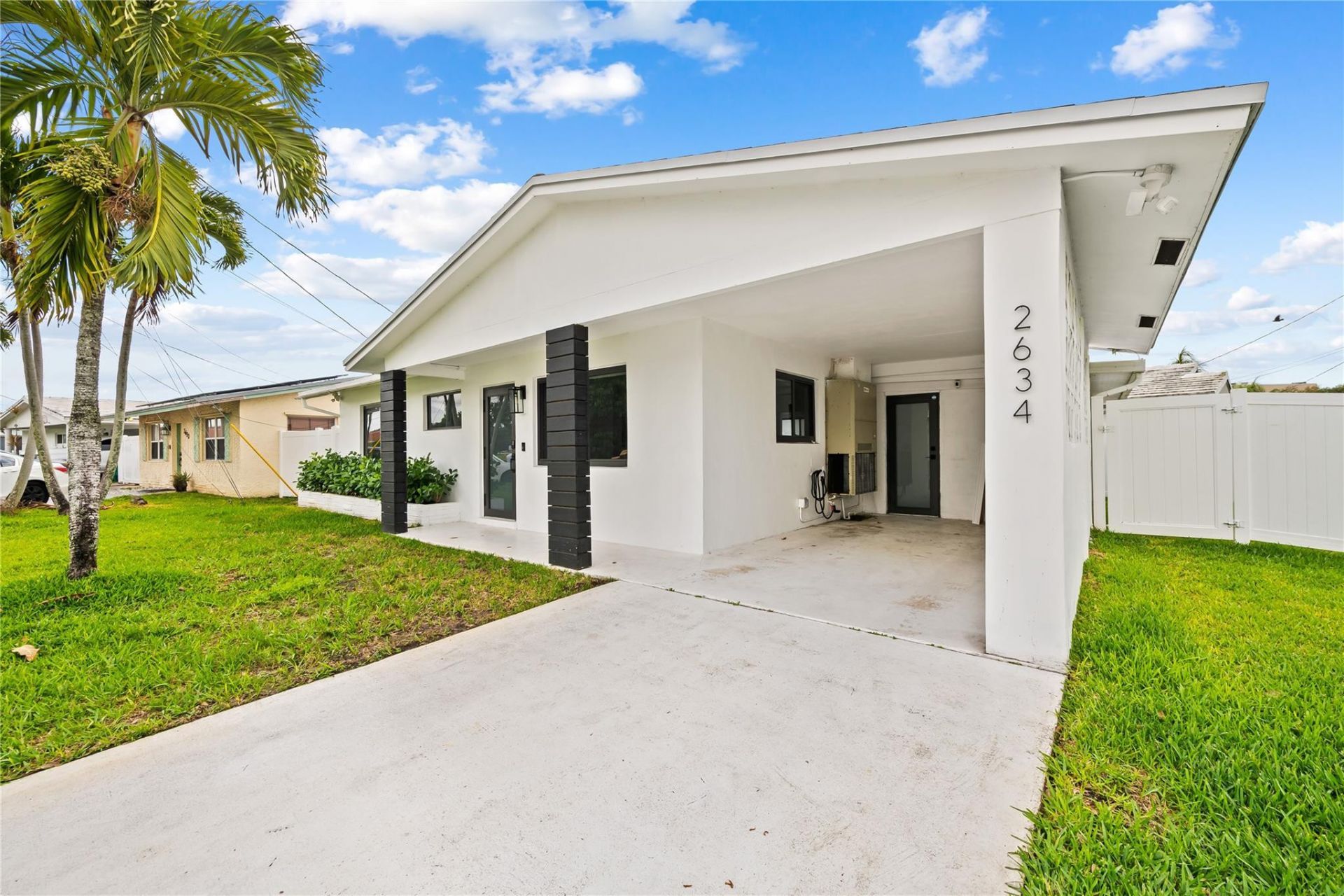 2634 NW 52nd Court, Fort Lauderdale, FL 33309 Photo