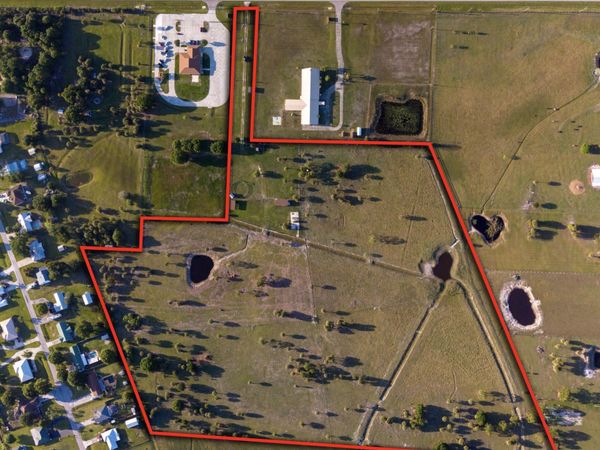 8164 Highway 70 W, Okeechobee, FL 34972
