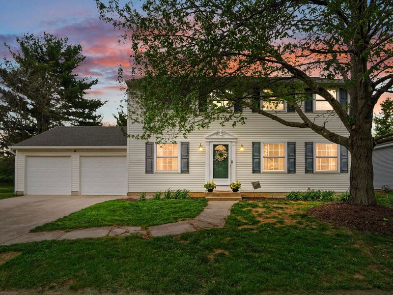 3846 Saddlebrook Court, Columbus, OH 43221 Photo 2