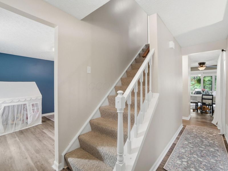 3846 Saddlebrook Court, Columbus, OH 43221 Photo 35