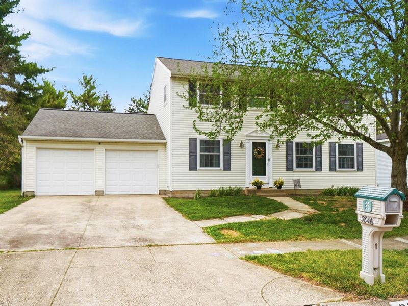 3846 Saddlebrook Court, Columbus, OH 43221 Photo 5