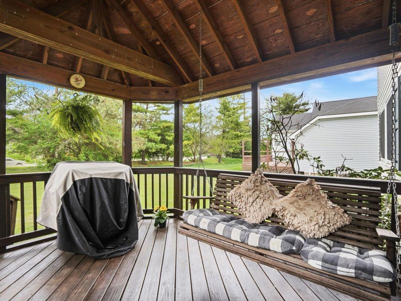 3846 Saddlebrook Court, Columbus, OH 43221 Photo 57