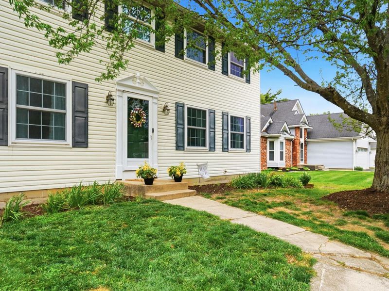 3846 Saddlebrook Court, Columbus, OH 43221 Photo 6