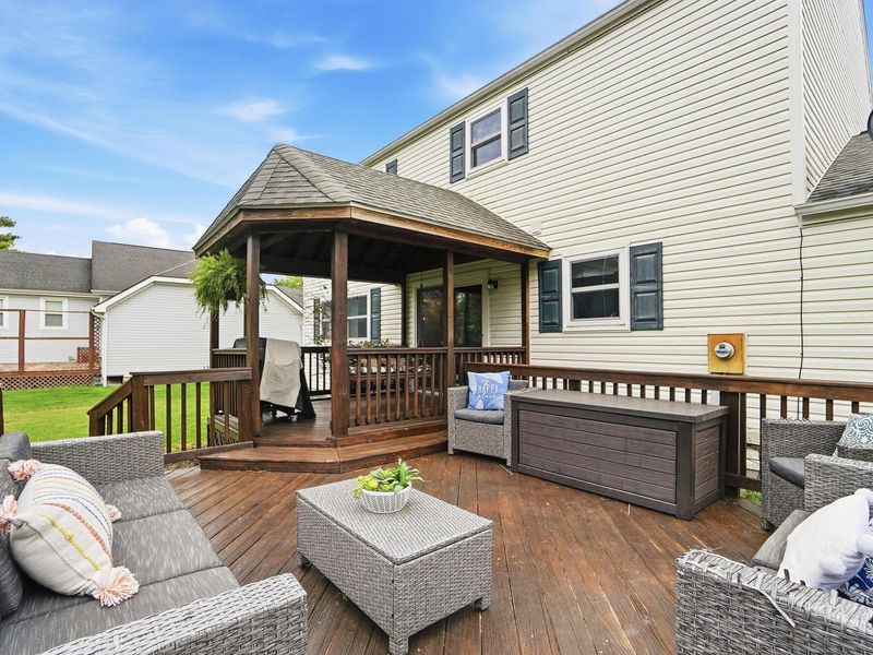 3846 Saddlebrook Court, Columbus, OH 43221 Photo 60