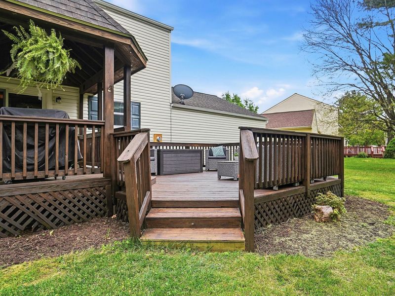 3846 Saddlebrook Court, Columbus, OH 43221 Photo 62