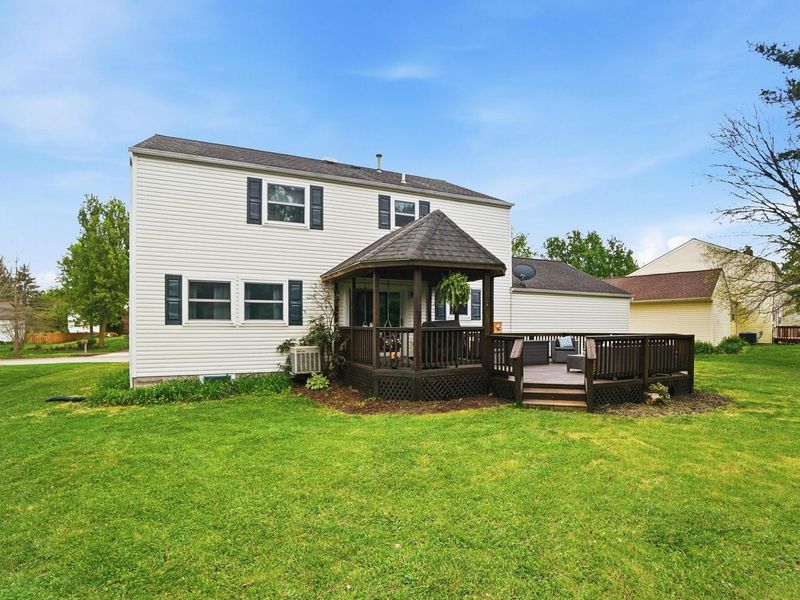 3846 Saddlebrook Court, Columbus, OH 43221 Photo 64