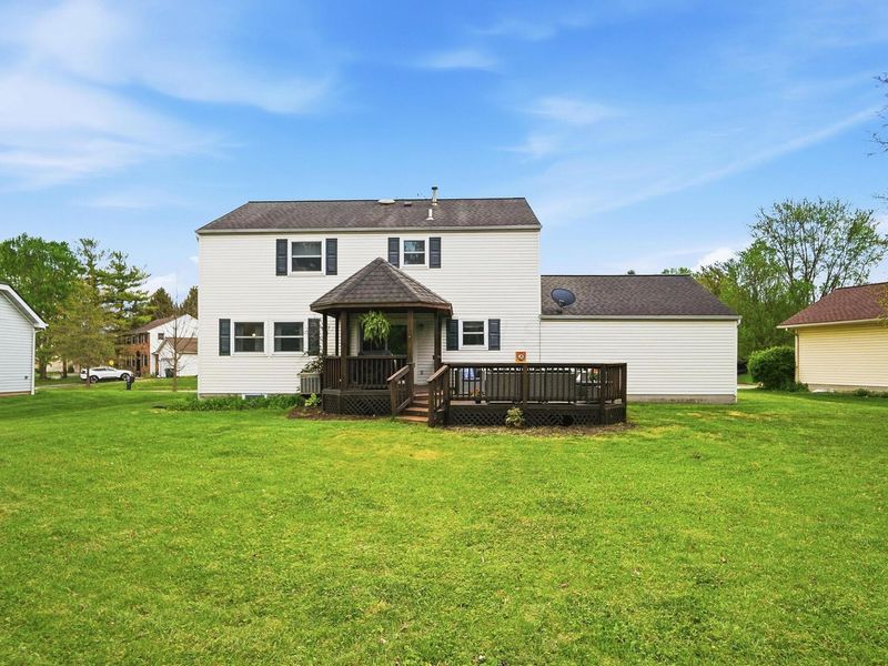 3846 Saddlebrook Court, Columbus, OH 43221 Photo 65